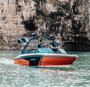 Imagen de Lancha V-220 SURF