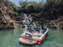 Imagen de Lancha V-220 SURF