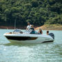 Imagen de Lancha V-ONE - Yamaha 90 HP