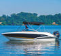 Imagen de Lancha V-195 Crossover - Yamaha 150 HP