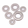 Imagen de Arandela plana Ø 10mm Inox 316