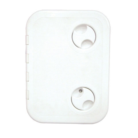 Imagen de Tambucho 250 x 598 mm blanco