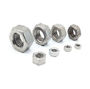 Imagen de Tuerca hexagonal 10mm INOX 316