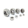 Imagen de Tuerca hexagonal 4mm INOX 316