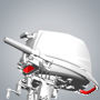 Imagen de Motor Suzuki 6HP 4T