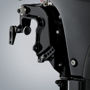 Imagen de Motor Suzuki 15HP 4T - Pata larga