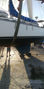 Imagen de VELERO S2 36 PIES BANDERA UY