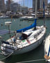 Imagen de VELERO S2 36 PIES BANDERA UY