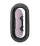 Imagen de SFP2-397-04 TAMBUCHO OVALADO 397X197 MM CUT 375X175 MM