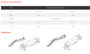 Imagen de CONECTOR ANCLA 220MM 6-8MM antitorcion