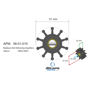 Imagen de Rotor AP06-01-010