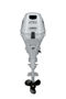 Imagen de Motor Suzuki 20HP 4T - Pata corta