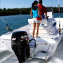 Imagen de Motor Suzuki 90HP 4T - Pata extra larga