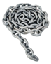 Imagen de Cadena 6mm Galvanizada