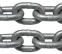 Imagen de Cadena 6mm Galvanizada