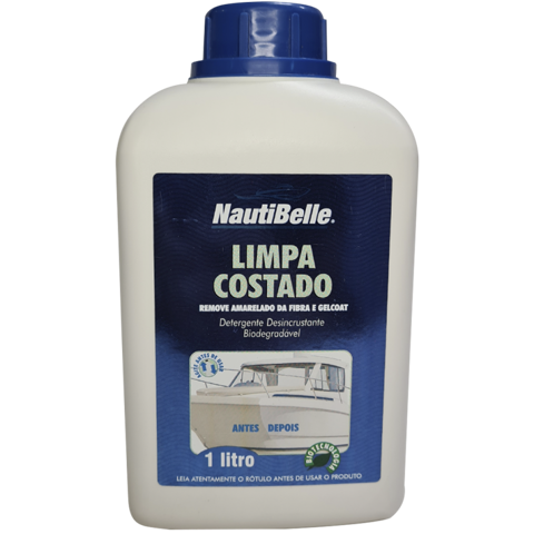 Imagen de Limpia Costado 1 lts