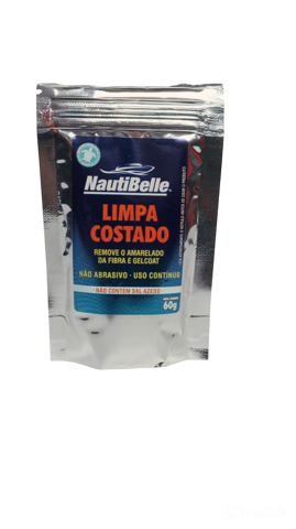 Imagen de Limpia Costado 60 Gr.