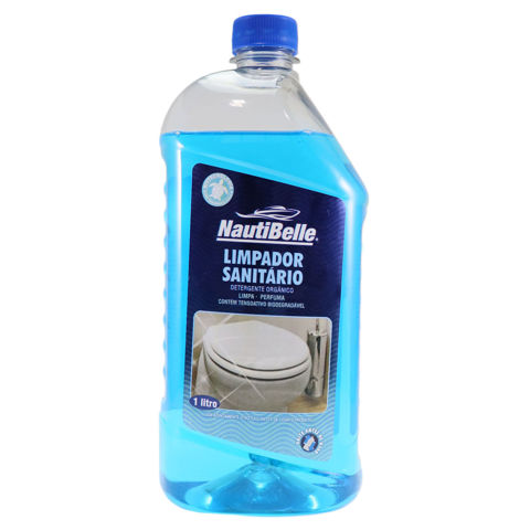 Imagen de Limpiador Sanitario/Desinf. lavanda 1 lTS