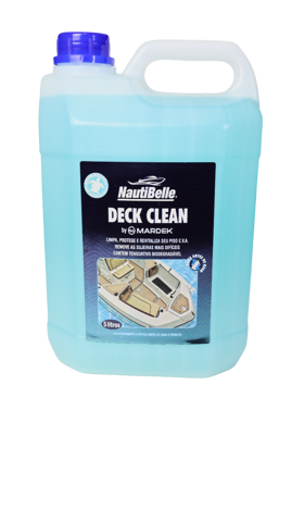 Imagen de Deck Clean EVA 5 Lts.