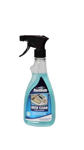 Imagen de NAU12026 Deck Clean EVA 500 mL