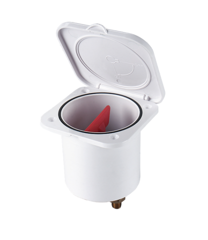 Imagen de SFBIS1-01	 Llave corte Bateria con covertor 12v  275A