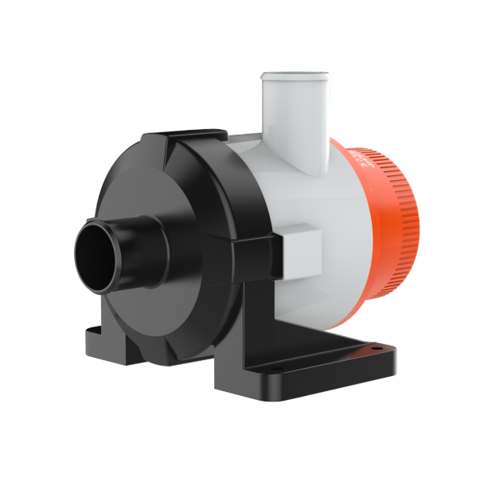 Imagen de SFBP1-G3800-01A Bomba General de propulsion 3800GPH 12 volt.