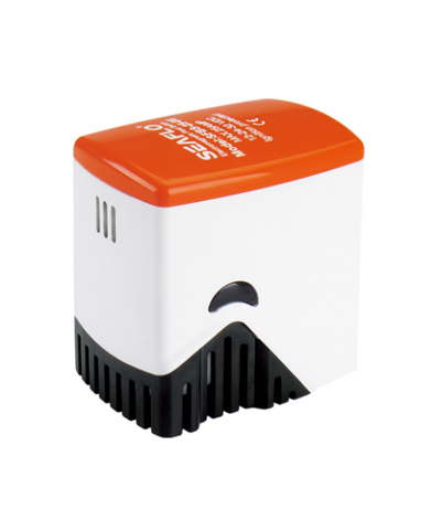 Imagen de SFBS-25-05 Switch electromagnecico 25A