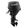 Imagen de Motor Suzuki 30HP 4T - Pata corta